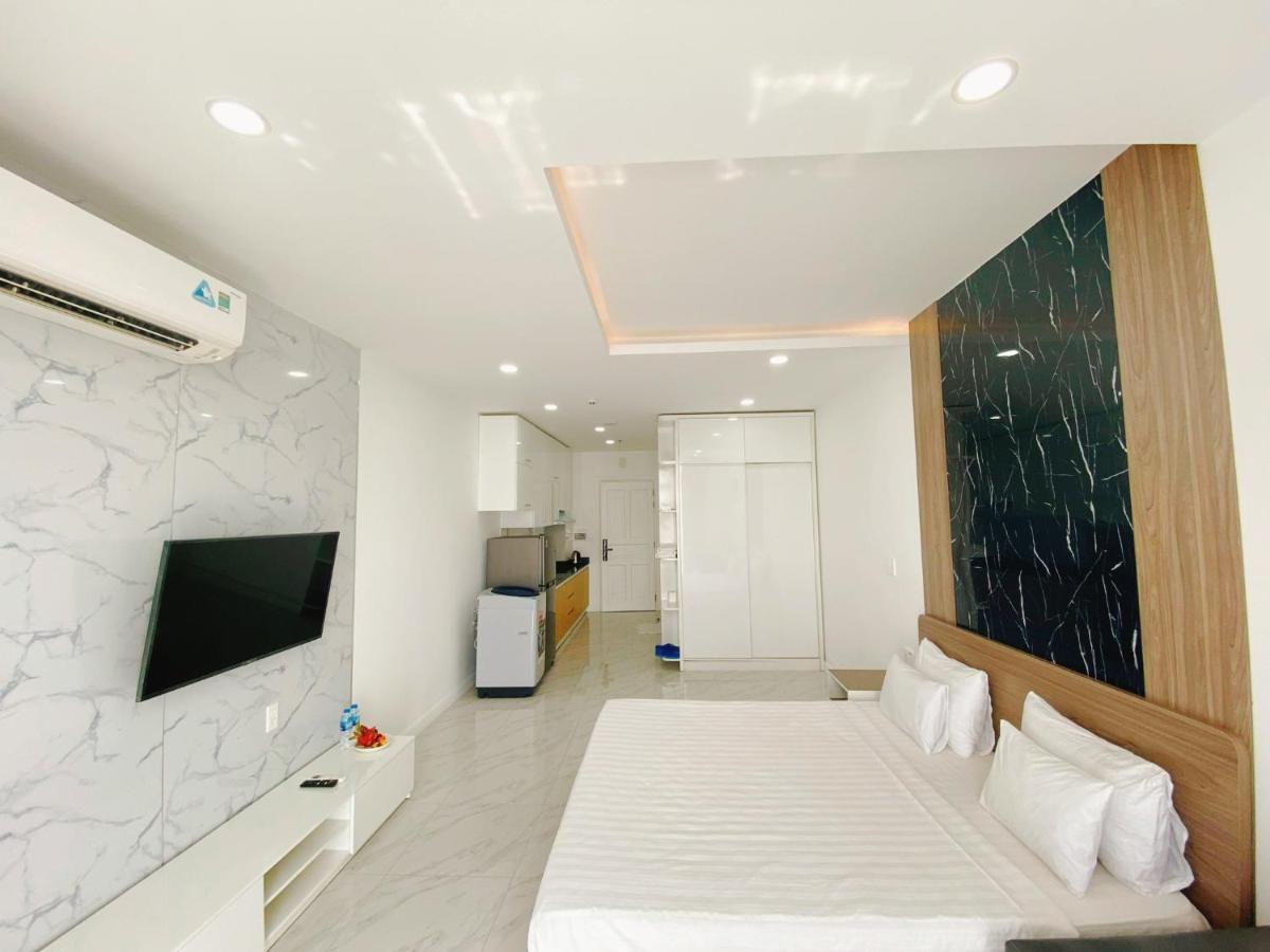 Mui Ne Paradise Condotel - Can Ho Nghi Duong Ocean Vista Фантхьєт Екстер'єр фото
