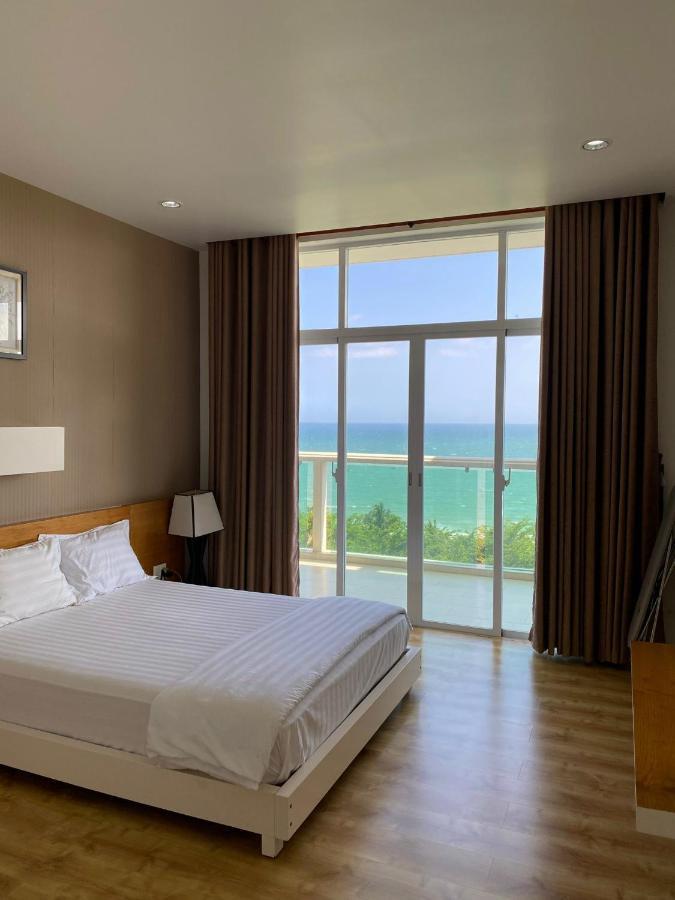 Mui Ne Paradise Condotel - Can Ho Nghi Duong Ocean Vista Фантхьєт Екстер'єр фото