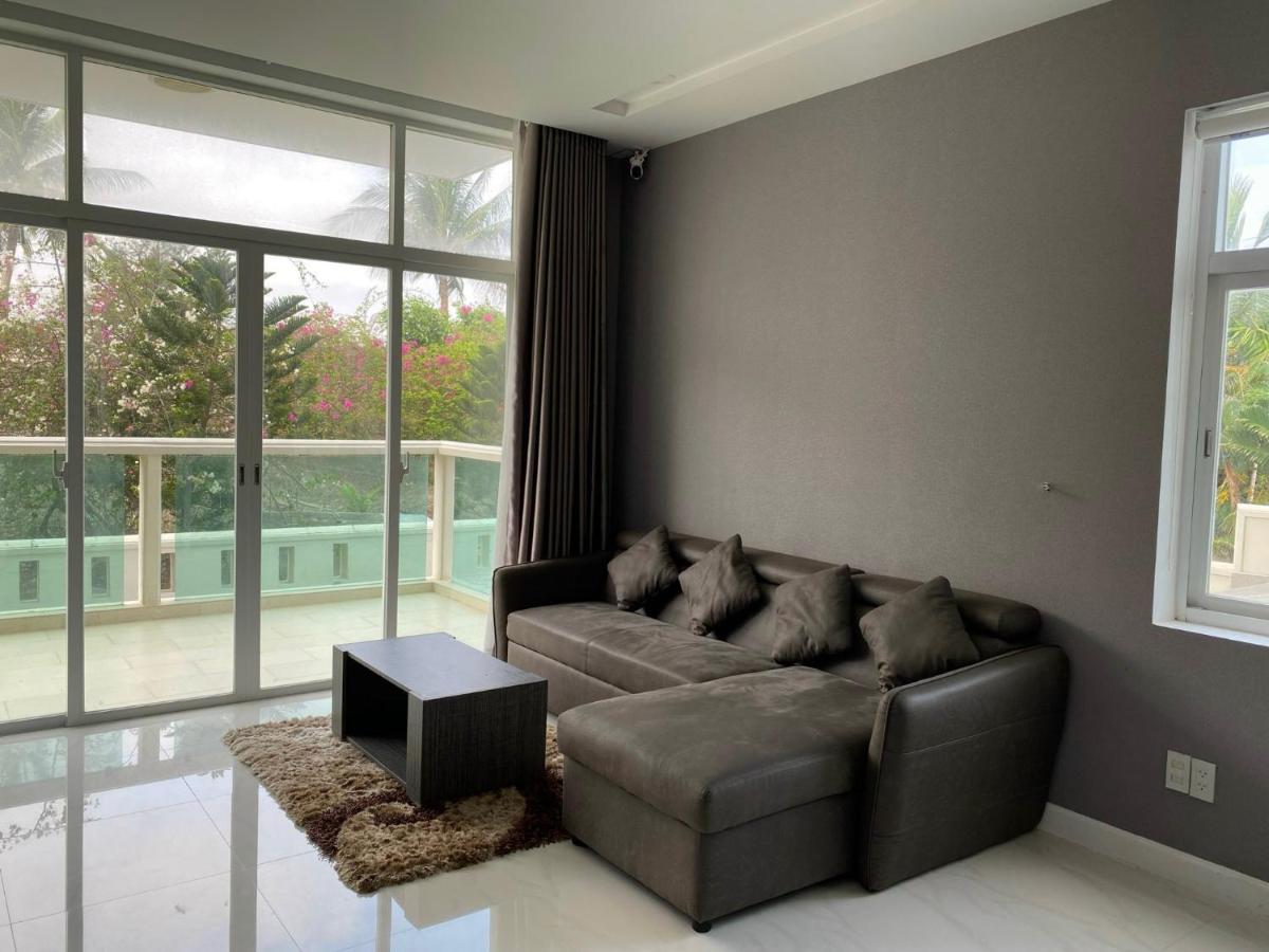 Mui Ne Paradise Condotel - Can Ho Nghi Duong Ocean Vista Фантхьєт Екстер'єр фото