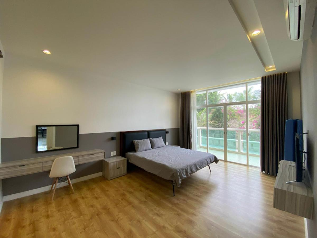 Mui Ne Paradise Condotel - Can Ho Nghi Duong Ocean Vista Фантхьєт Екстер'єр фото