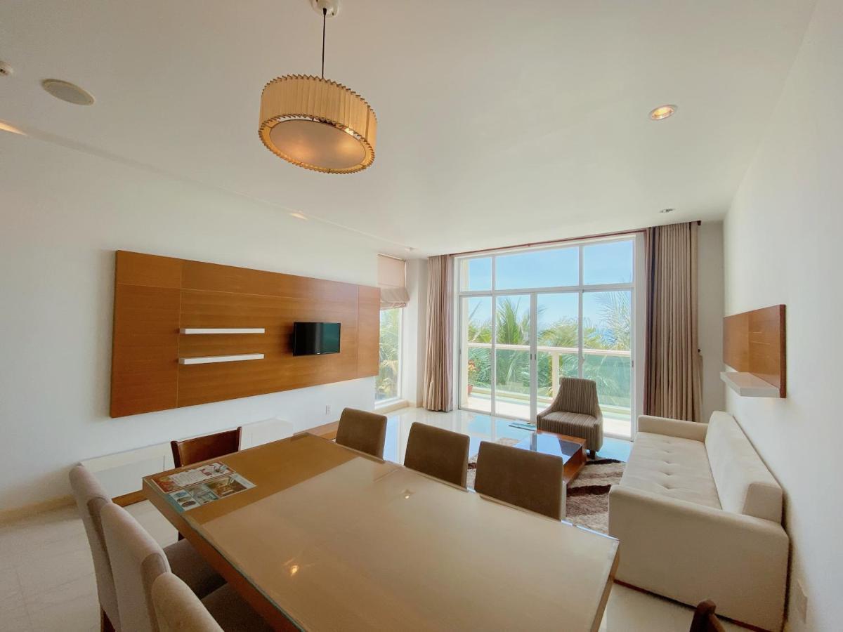 Mui Ne Paradise Condotel - Can Ho Nghi Duong Ocean Vista Фантхьєт Екстер'єр фото