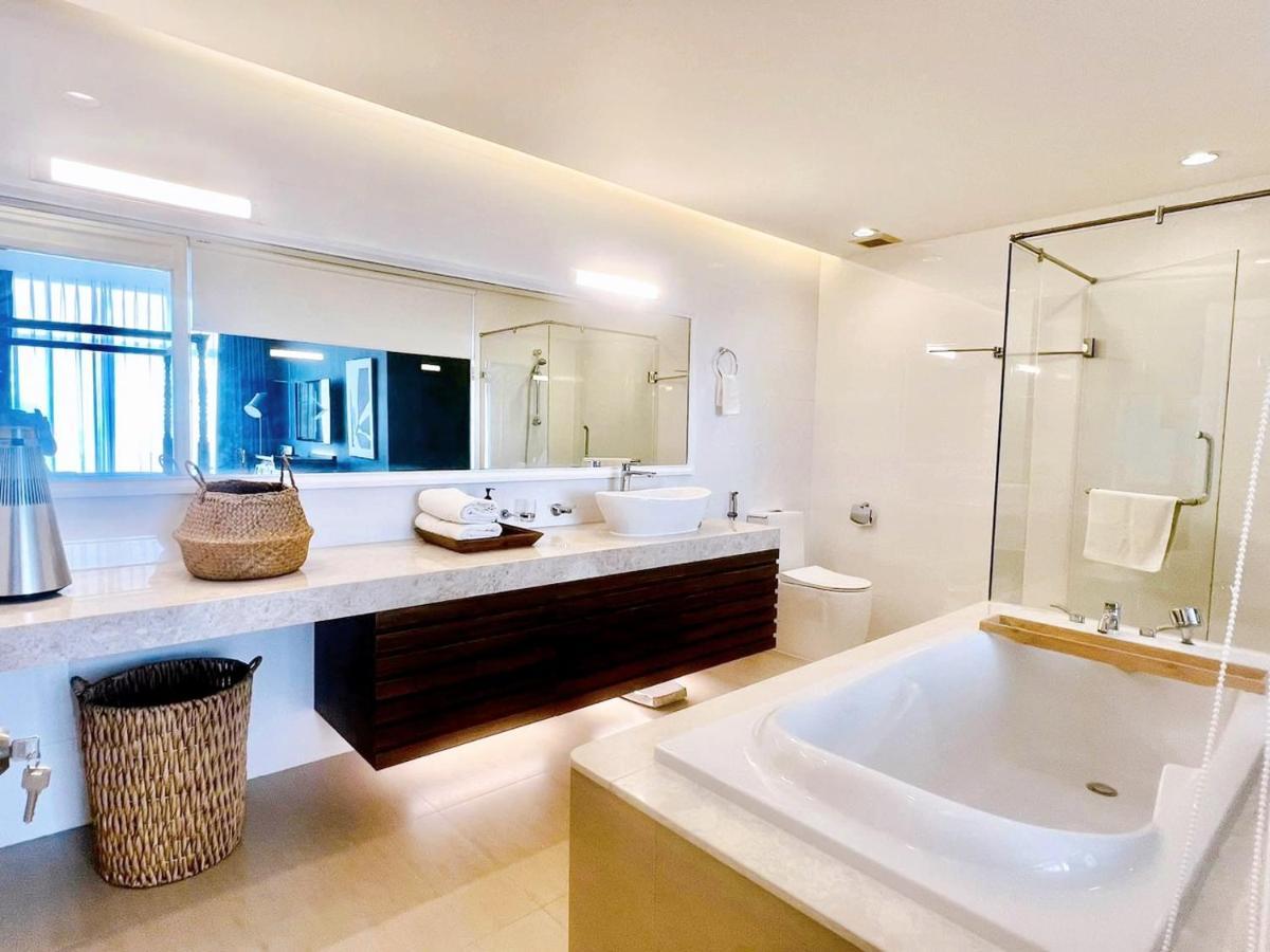 Mui Ne Paradise Condotel - Can Ho Nghi Duong Ocean Vista Фантхьєт Екстер'єр фото