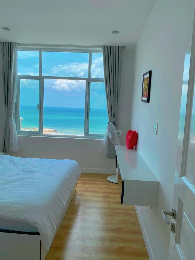 Mui Ne Paradise Condotel - Can Ho Nghi Duong Ocean Vista Фантхьєт Екстер'єр фото