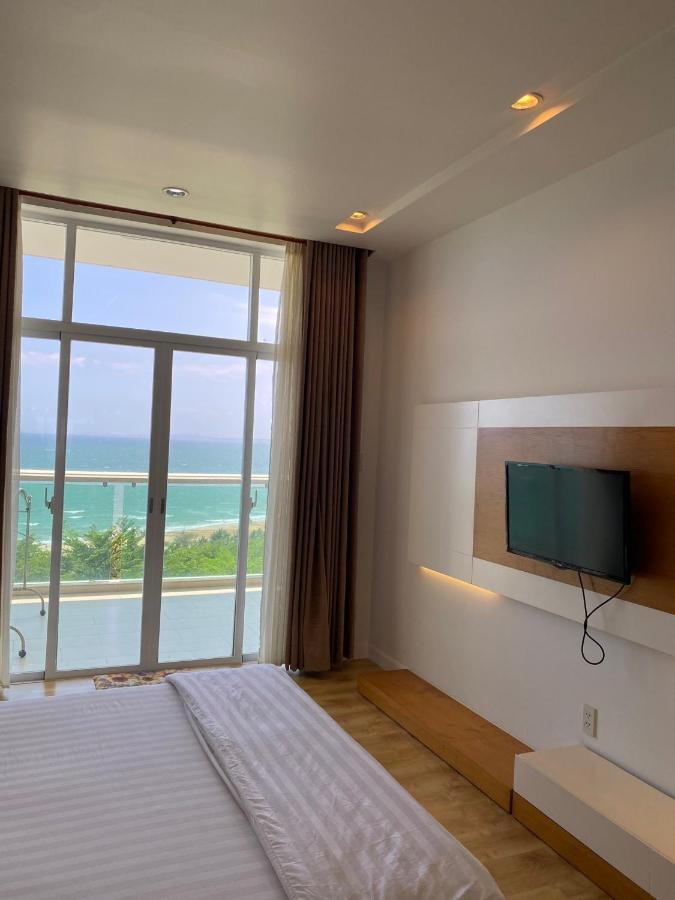 Mui Ne Paradise Condotel - Can Ho Nghi Duong Ocean Vista Фантхьєт Екстер'єр фото