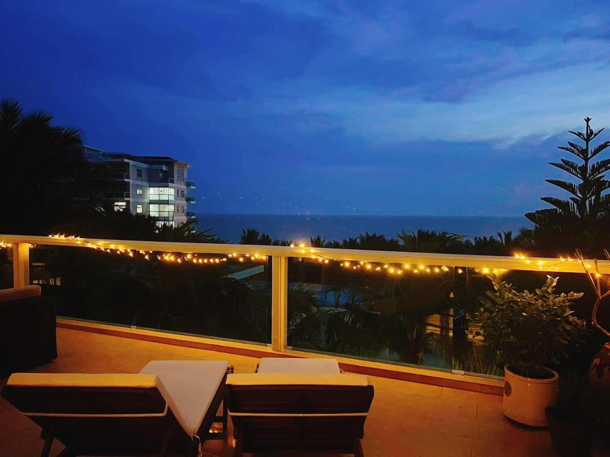 Mui Ne Paradise Condotel - Can Ho Nghi Duong Ocean Vista Фантхьєт Екстер'єр фото