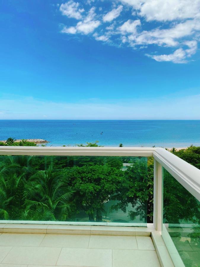 Mui Ne Paradise Condotel - Can Ho Nghi Duong Ocean Vista Фантхьєт Екстер'єр фото