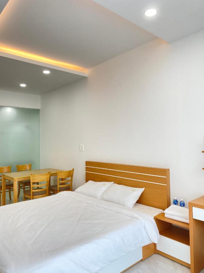 Mui Ne Paradise Condotel - Can Ho Nghi Duong Ocean Vista Фантхьєт Екстер'єр фото